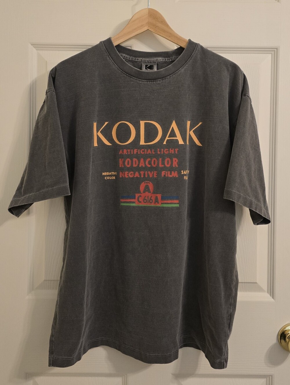 Kodak Shirt